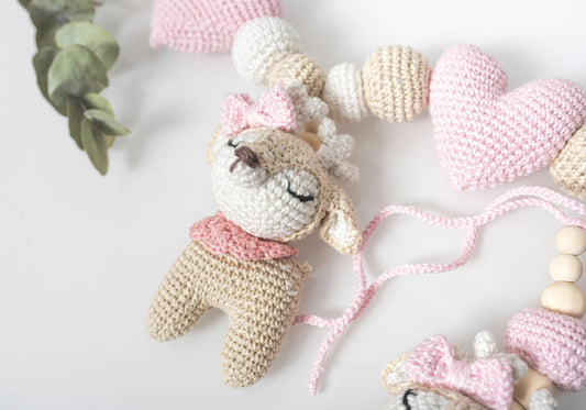 5 Easy Crochet Projects to Make and Sell Online