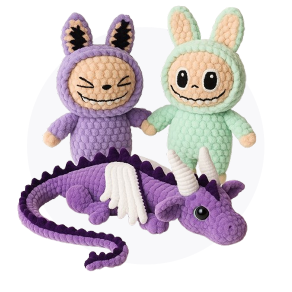 🐉 Dragons & Fantasy
