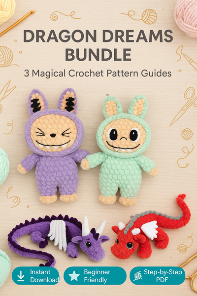 Dragon Dreams Bundle